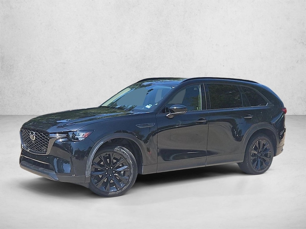 Used 2026 Mazda CX-90 3.3 Turbo Premium Sport SUV