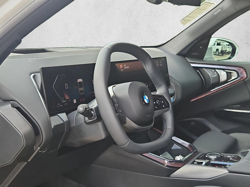 Certified 2026 BMW X3 30 xDrive Sport Utility