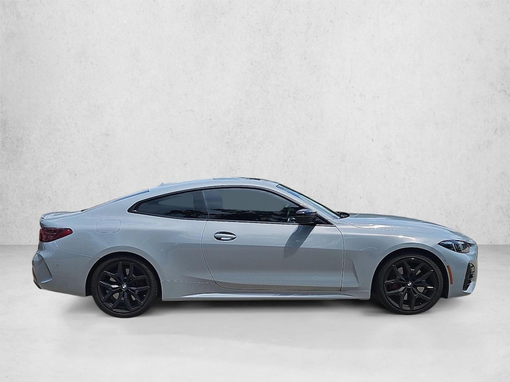 Used 2026 BMW M440i Coupe