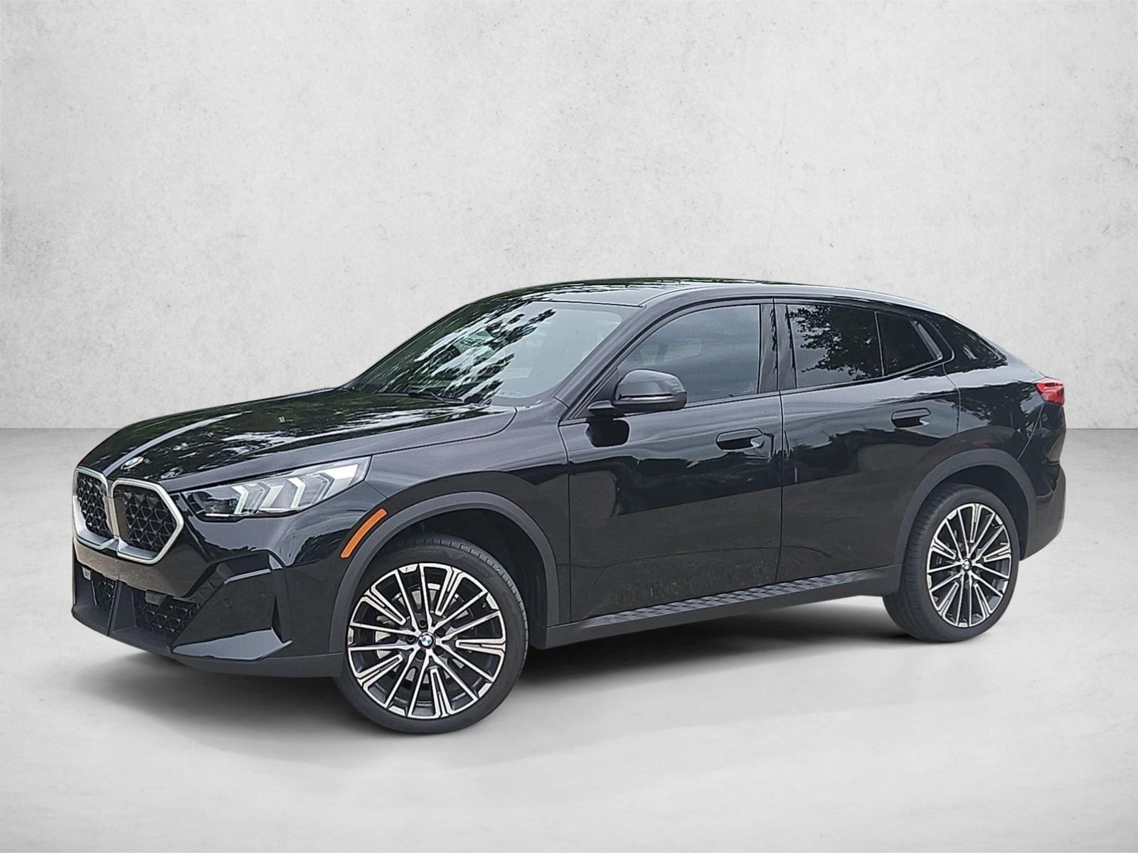 2026 BMW X2