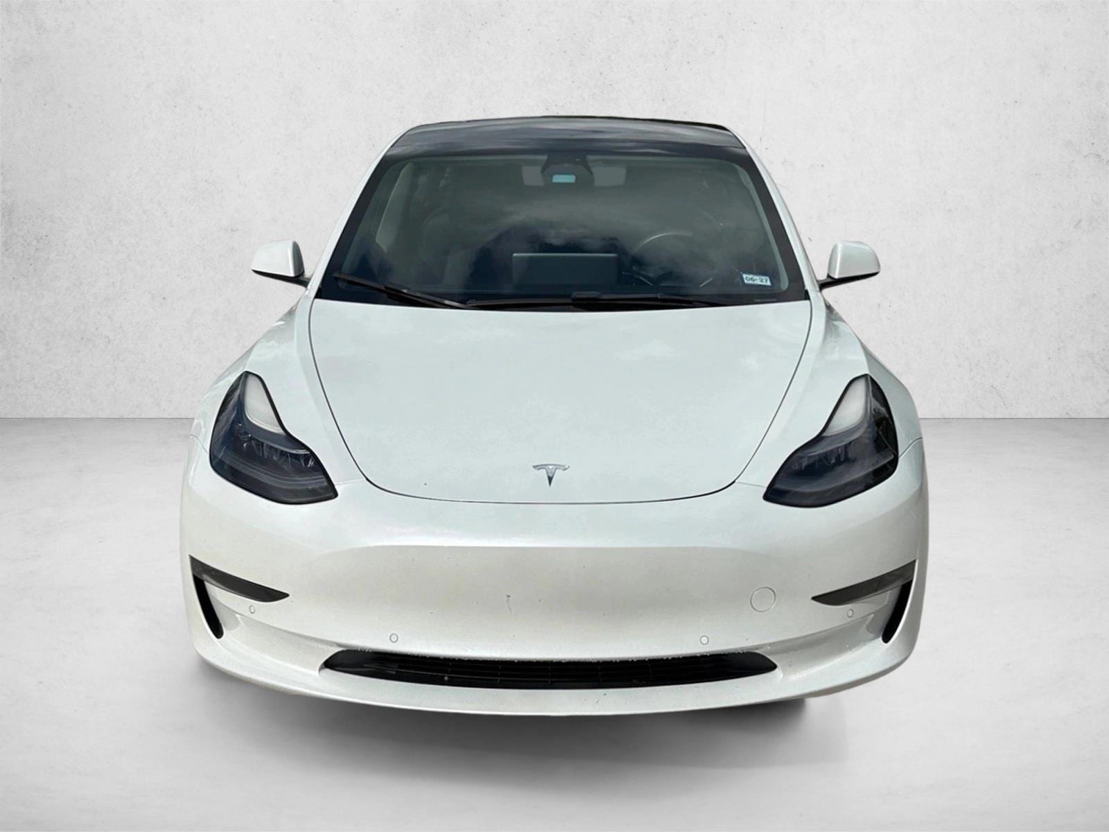 Used 2022 Tesla Model 3 Long Range with VIN 5YJ3E1EB3NF107146 for sale in Conroe, TX
