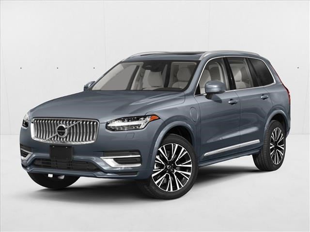 2024 Volvo XC90 Recharge Plug-In Hybrid