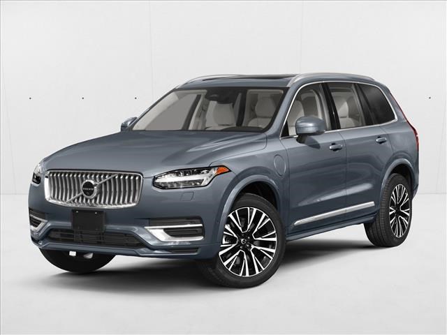  Volvo XC90 Recharge Plug-In Hybrid