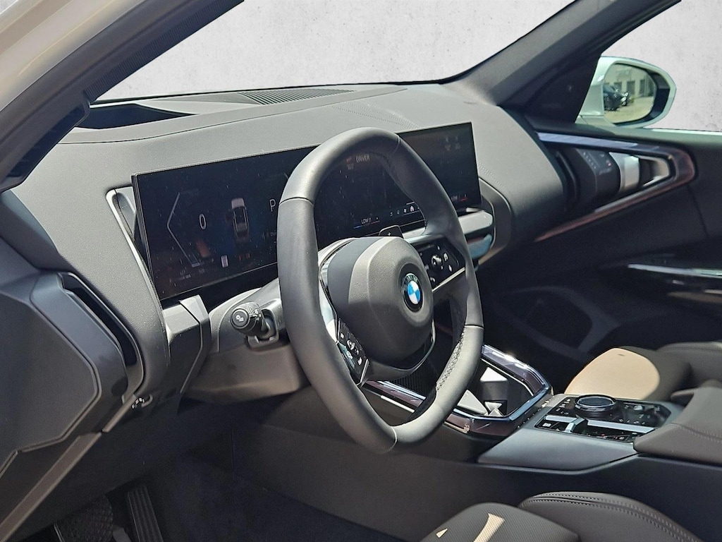 Certified 2026 BMW X3 30 xDrive SUV