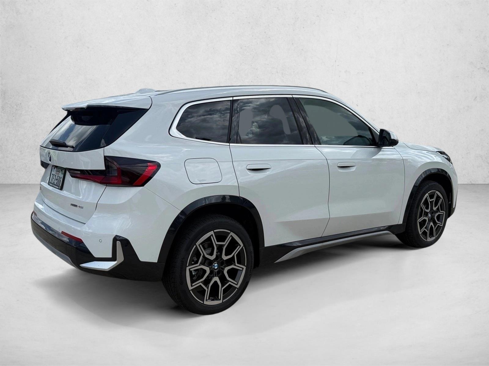 Used 2026 BMW X1 xDrive28i SUV