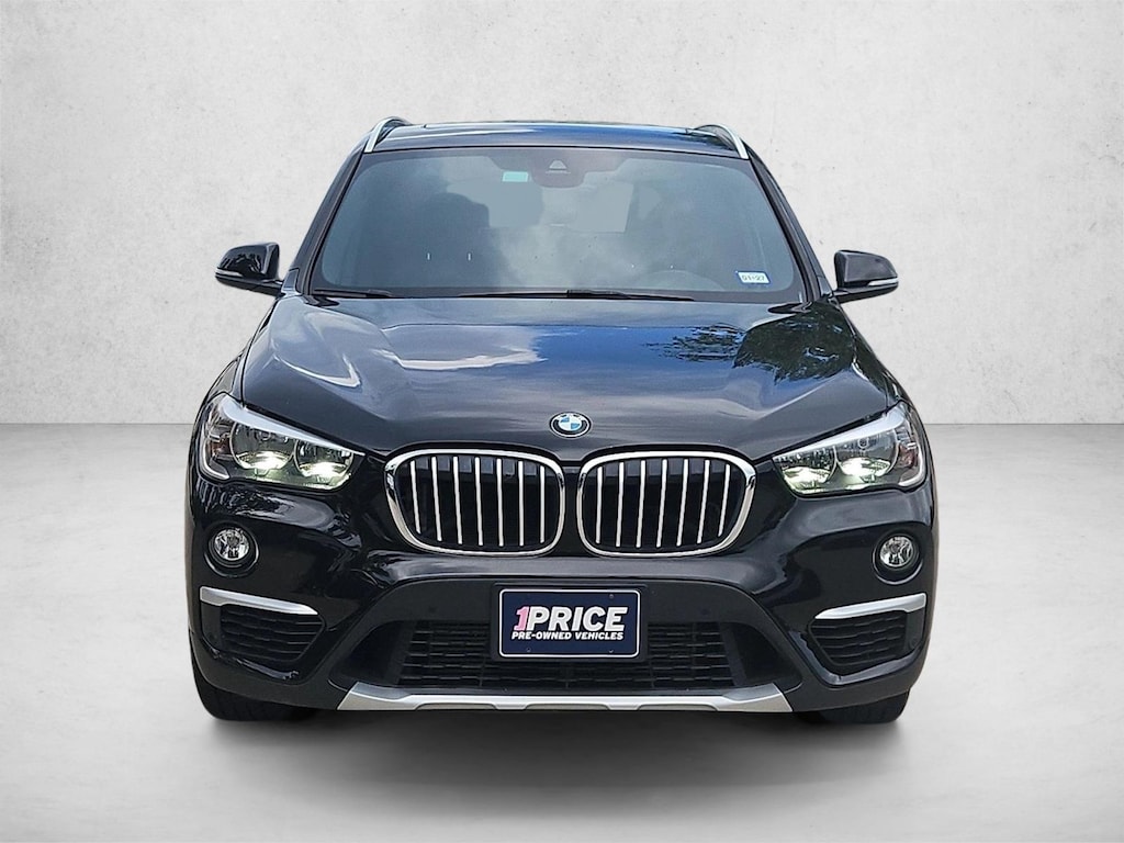 Used 2019 BMW X1 xDrive28i SUV