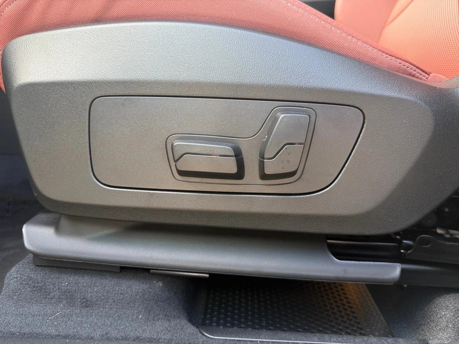 Used 2026 BMW X1 xDrive28i SUV