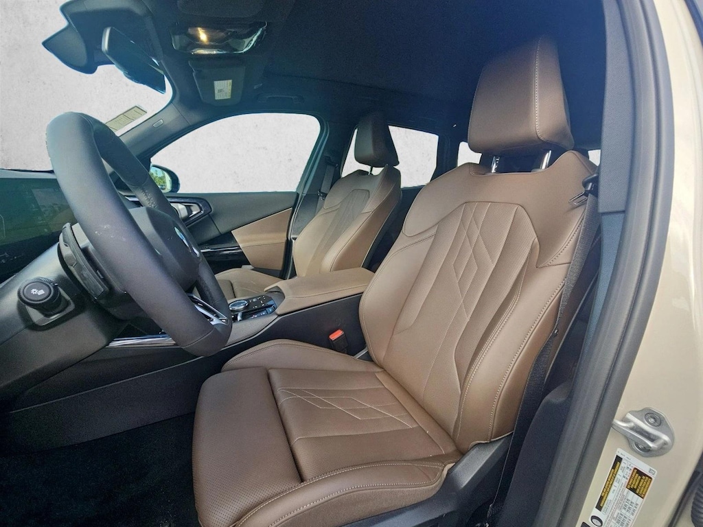 Certified 2026 BMW X3 30 xDrive Sport Utility