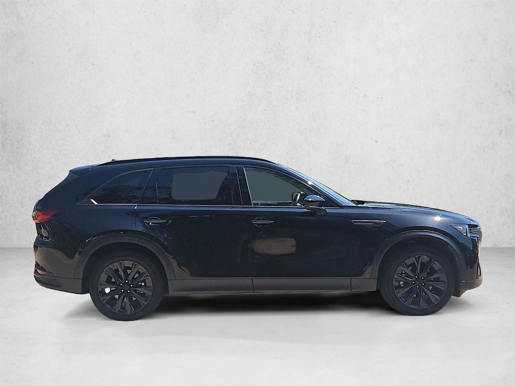 Used 2026 Mazda CX-90 3.3 Turbo Premium Sport SUV