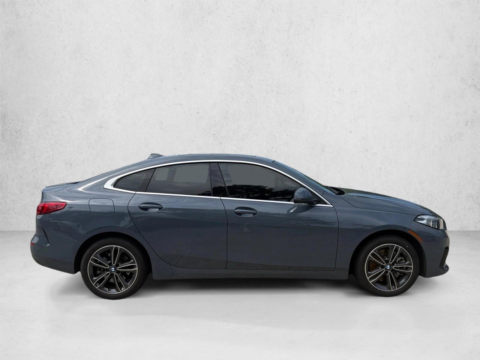 Certified 2023 BMW 228i xDrive Gran Coupe
