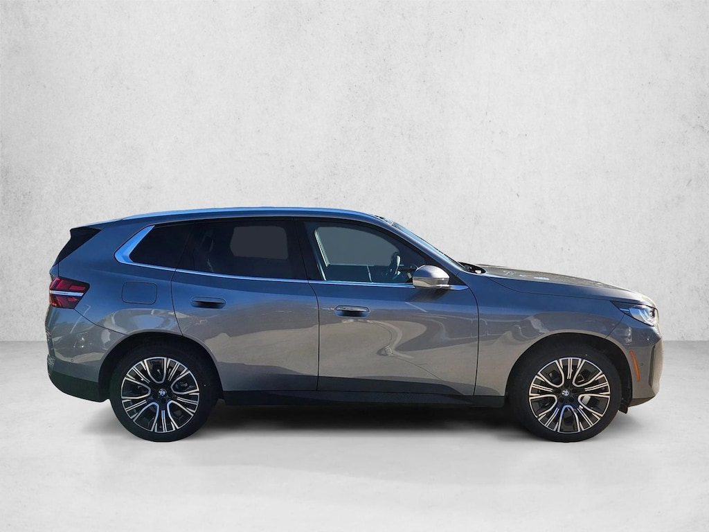 Certified 2026 BMW X3 30 xDrive SUV