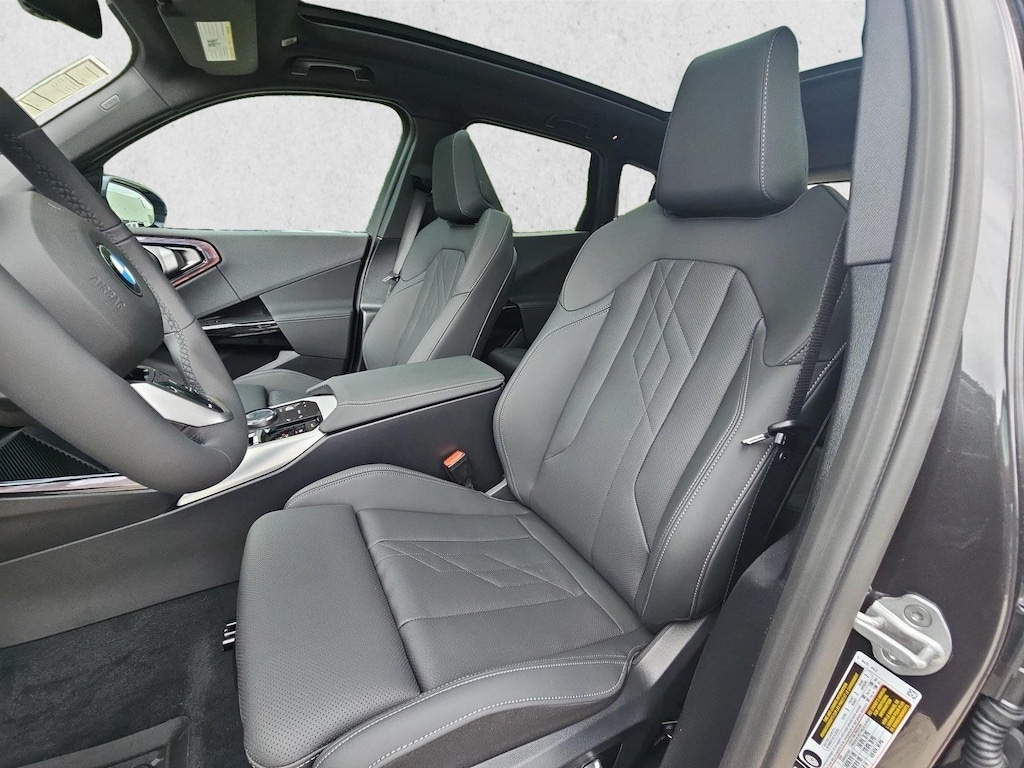 Used 2026 BMW X3 30 xDrive SUV
