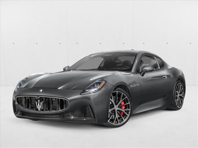 2024 Maserati GranTurismo