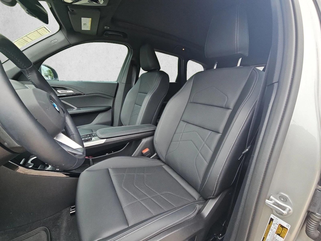 Certified 2026 BMW X1 xDrive28i SUV