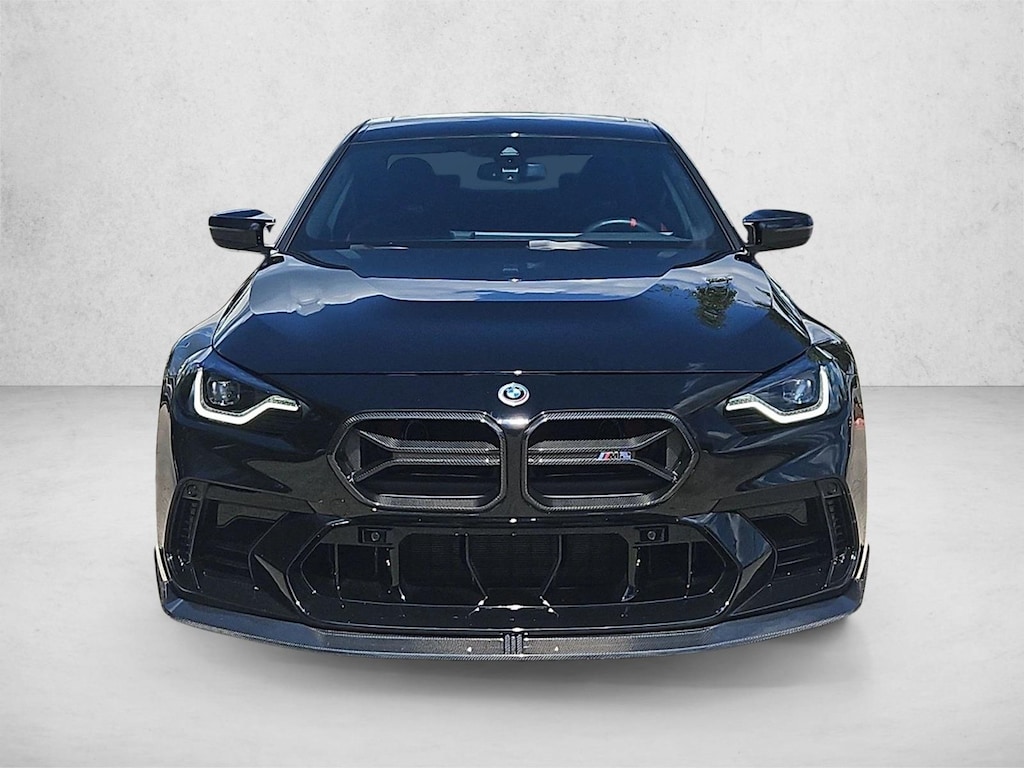 Used 2025 BMW M2 Coupe