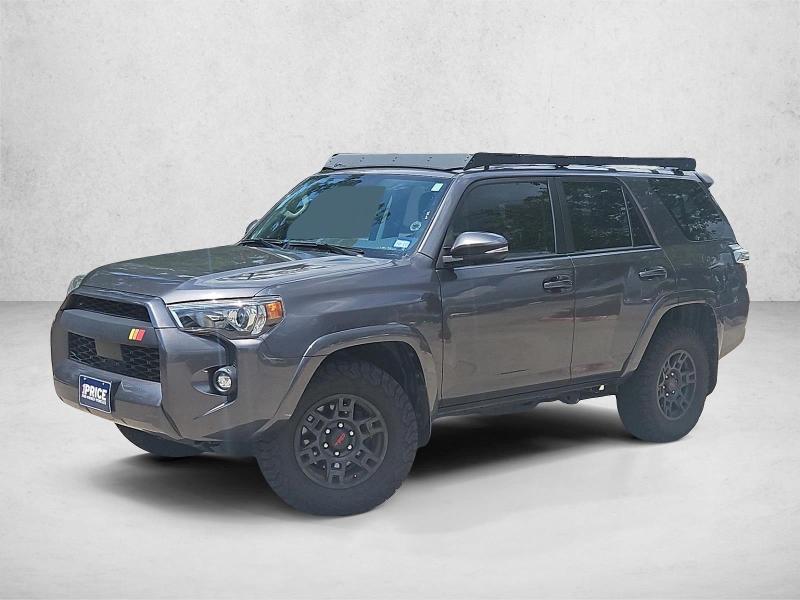 Used 2023 Toyota 4Runner SR5 Premium SUV