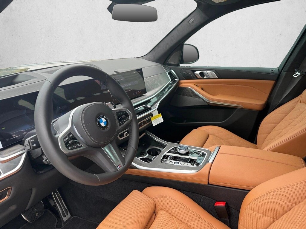 Used 2027 BMW X7 xDrive40i SUV