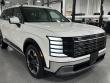 2026 Hyundai Palisade Limited SUV