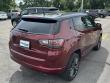 2022 Jeep Compass High Altitude SUV