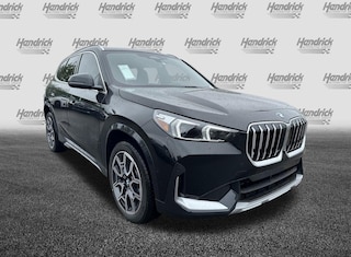 2026 BMW X1 xDrive28i SUV