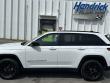 2025 Jeep Grand Cherokee Altitude SUV