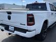 2023 Ram 1500 Limited 4x4 Crew Cab Pickup