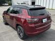 2022 Jeep Compass High Altitude SUV