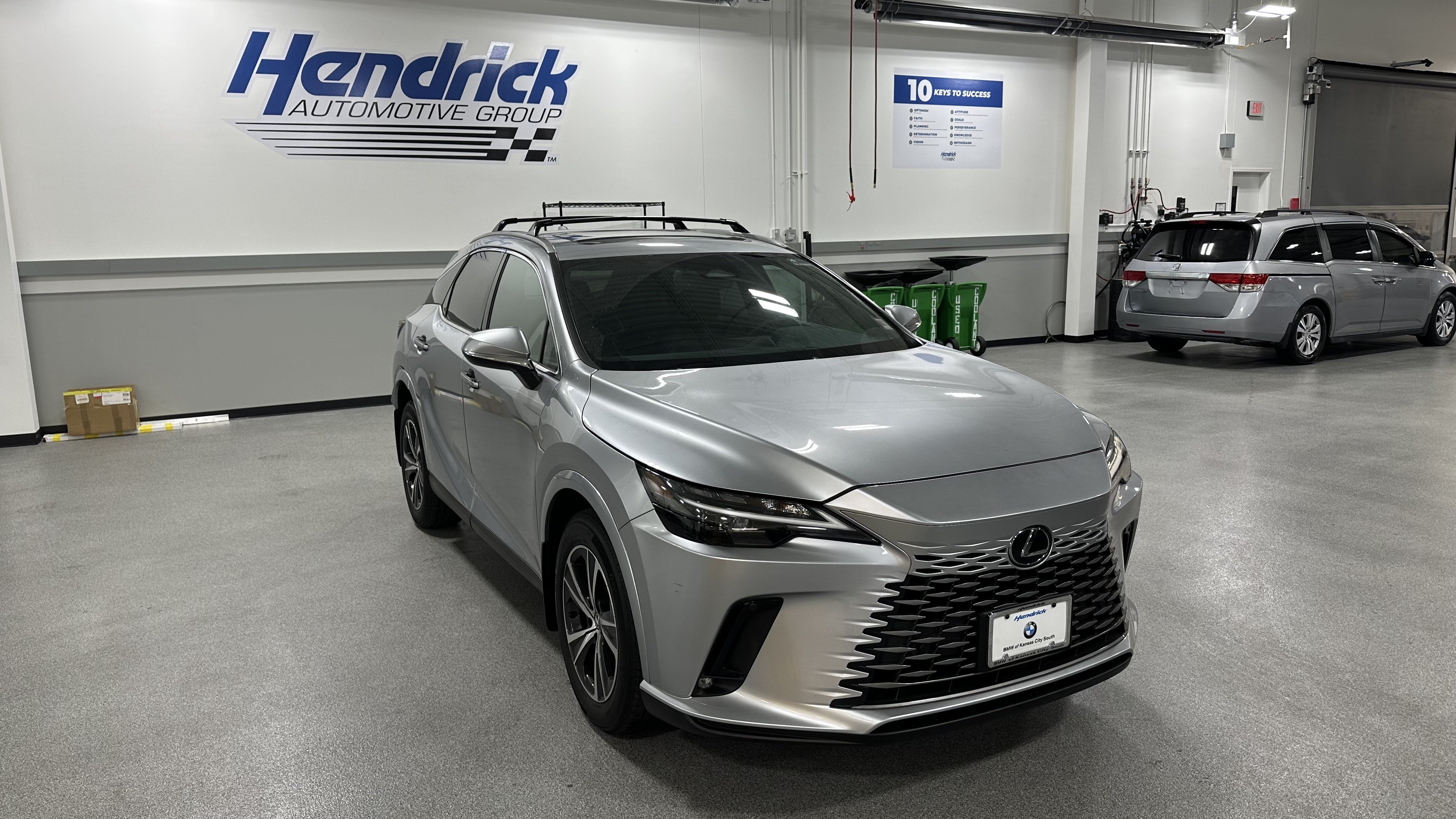 Used 2023 Lexus RX RX 350 Premium SUV