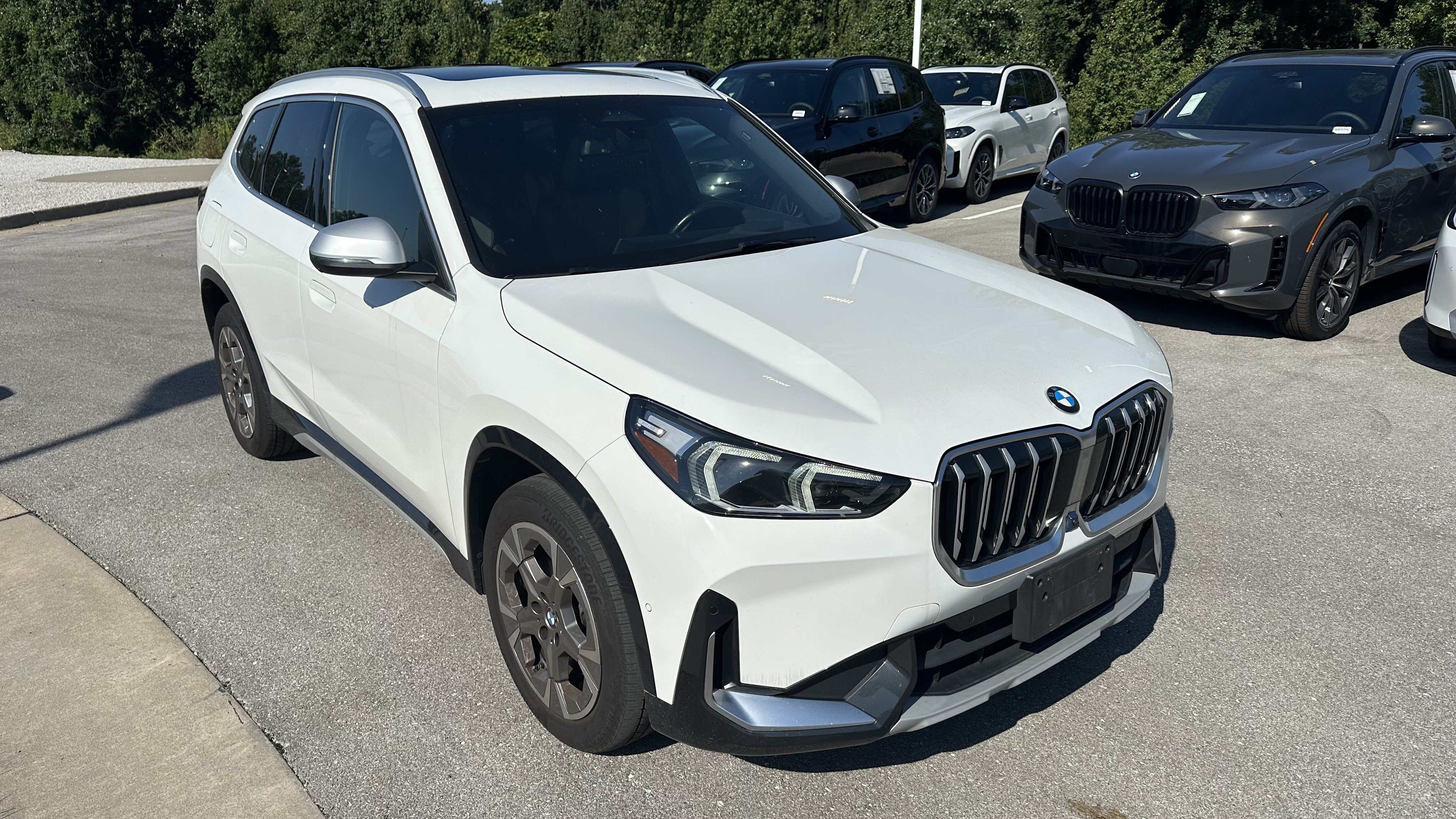 2023 BMW X1 xDrive28i SUV
