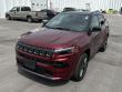 2022 Jeep Compass High Altitude SUV