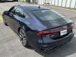 2025 Audi S7 Prestige Hatchback