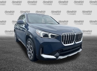 2026 BMW X1 xDrive28i SUV