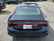 2025 Audi S7 Prestige Hatchback