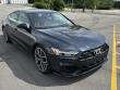 2025 Audi S7 Prestige Hatchback