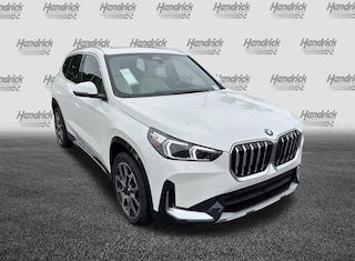 2026 BMW X1 xDrive28i SUV