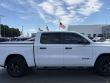 2023 Ram 1500 Limited 4x4 Crew Cab Pickup