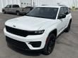 2025 Jeep Grand Cherokee Altitude SUV