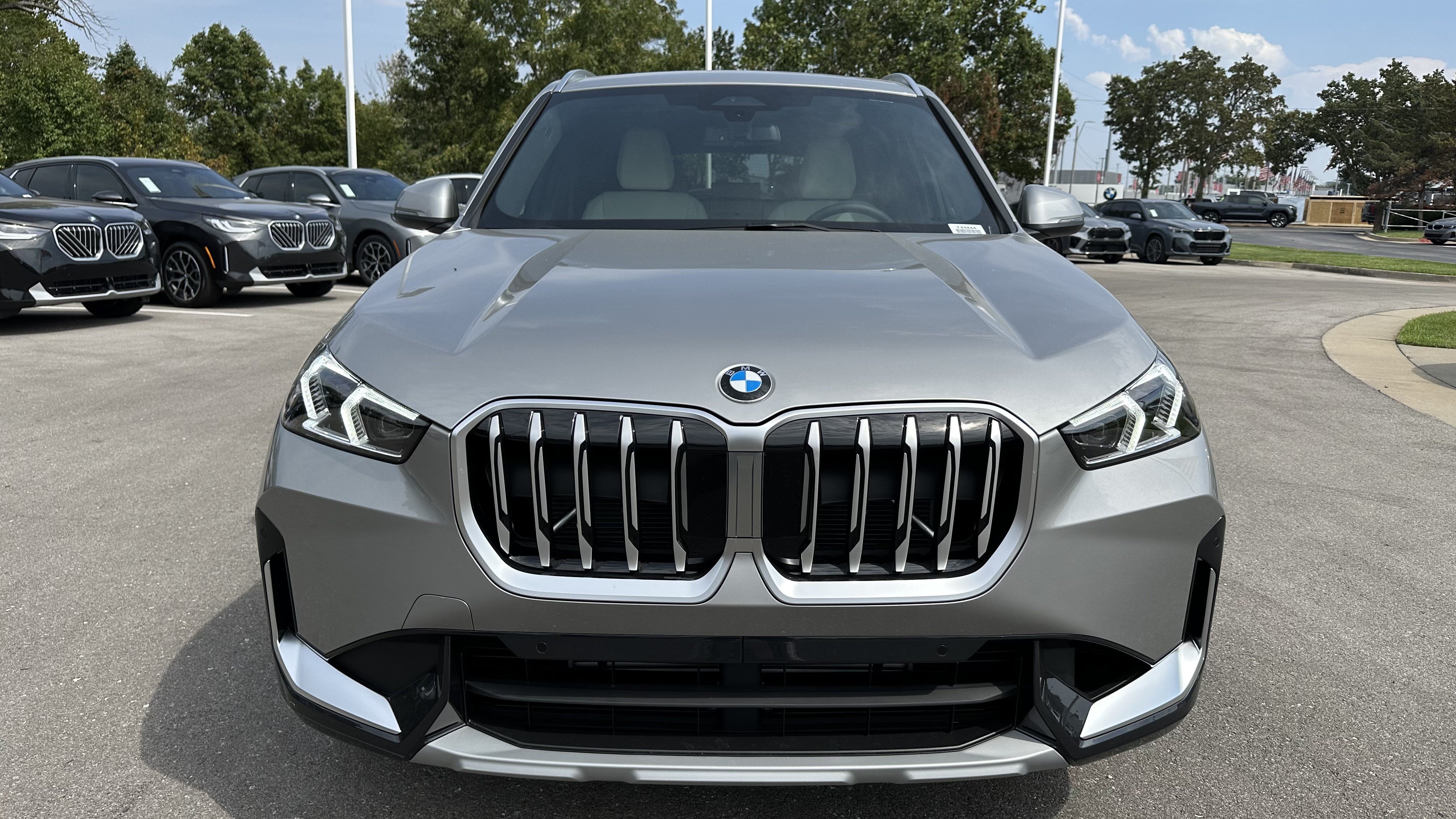 Certified 2026 BMW X1 xDrive28i SUV