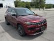 2022 Jeep Compass High Altitude SUV