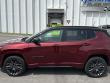 2022 Jeep Compass High Altitude SUV