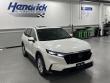 2026 Honda CR-V EX SUV