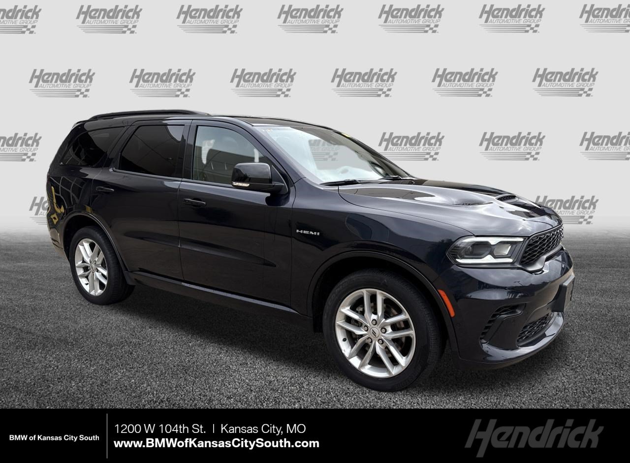  Dodge Durango