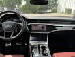 2025 Audi S7 Prestige Hatchback