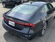 2025 Audi S7 Prestige Hatchback