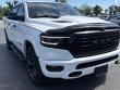 2023 Ram 1500 Limited 4x4 Crew Cab Pickup