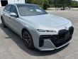 2024 BMW 7 Series 760i xDrive Sedan