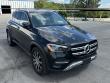 2025 Mercedes-Benz GLE 350 4MATIC SUV