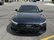 2025 Audi S7 Prestige Hatchback