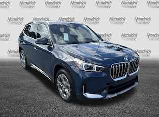 2026 BMW X1 xDrive28i SUV
