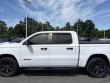 2023 Ram 1500 Limited 4x4 Crew Cab Pickup